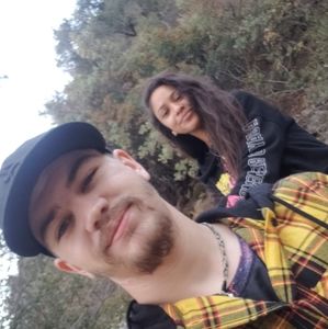 Meet your Posher, Randall